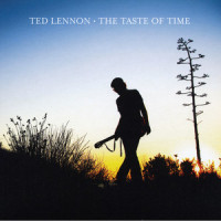 Ghost Tracks_Ted Lennon