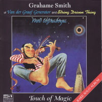 Sudurnesjamenn_Van Der Graaf Generator,Grahame Smith