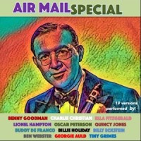 Air Mail Special_Charlie Christian,Various Artists