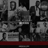 Sittin' On Top of the World_Mississippi Sheiks