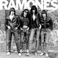 Beat On The Brat_Ramones
