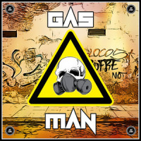 Gas Man_Klotrax,Matthew Parker