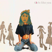 Girls Like You_Emilia Ali