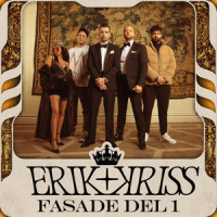 Fasade_Erik og Kriss,Temur
