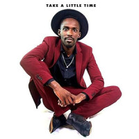 Take a Little Time_Almyr Jules,Jelan Maxwell