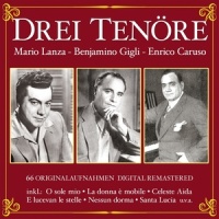 Questo o quella (Rigoletto)_Mario Lanza