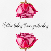 Better Today Than Yesterday_Jennifer Chung