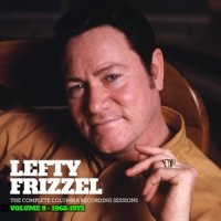 Blind Street Singer_Lefty Frizzell