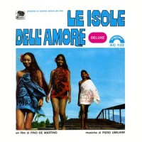 Le isole dell'amore_Piero Umiliani