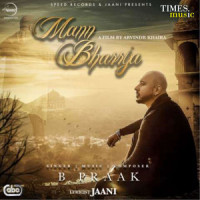 Mann Bharrya_B Praak