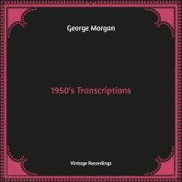 My Mother's Sweet Voice_George Morgan