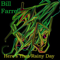 I Thought About You_Bill Farrell,Mercer