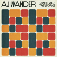 Take It All_AJ Wander