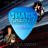 Devil On The Run_Bruce Foster,Richie Sambora,Shark Frenzy