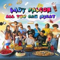 Mac & Cheeze (feat. Token & Red Deity)_Lady Falcon,Token,Red Deity