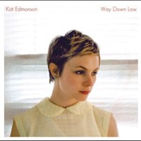 This was the One_Kat Edmonson