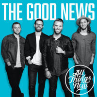 Who We Are_All Things New,Josh Smith,Ben Kirk,Jonathan Hively,Ryan Nalepa,Rob Tahan,Barry Weeks