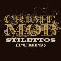 Stilettos(Pumps)_Crime Mob
