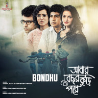 Bondhu_Sidhu,Pota,Shaoni Mojumdar