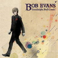Everything Goes_Bob Evans
