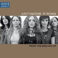 Open Hearts And Doors_Antigone Rising