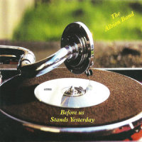 The Citie's favourite Sons_The Albion Band