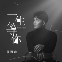 一生等你(DJ默涵版)_陈雅森