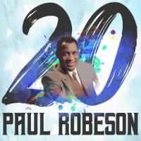 The Riddle Song (I Gave My Love a Cherry)_Paul Robeson