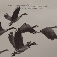 Parempi lentää parvessa_Marko Haavisto,Seppo Alvari Band