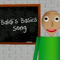 Baldi's Basics Song(feat. Kawaii Kunicorn)_Mr Miln,Kawaii Kunicorn