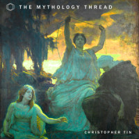 The Fall_Christopher Tin,Pene Pati,ModernMedieval,The Royal Opera Chorus,Royal Philharmonic Orchestra,Anna Lapwood,William Spaulding