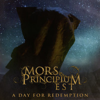 A Day for Redemption_Mors Principium Est