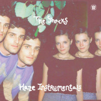 Follow Me_The Shacks