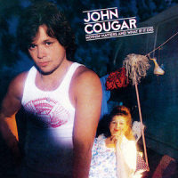 To M.G. (Wherever She May Be)_John Mellencamp