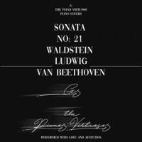 Sonata No. 21 in C major, Op. 53: Waldstein - II. Introduzione. Adagio molto_G The Piano Virtuoso,Ludwig van Beethoven