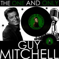 My Pretty Little Black-Eyed Susie_Guy Mitchell