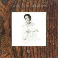 The Day You Went Away_Wendy Matthews