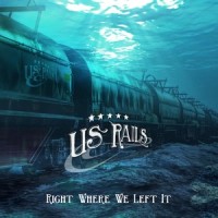 Love Reaction_US Rails