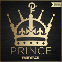 Prince_Party Favor