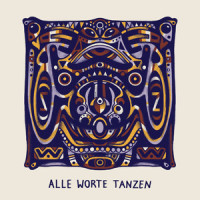 Alle Worte Tanzen_Die Lieferanten,Lukas Lischeid,Aaron Falk,Jonas Terwolbeck,Moritz Linhoff