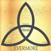 No Place Like Home_Evermore