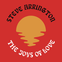 The Joys Of Love_Steve Arrington