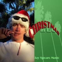 Christmas in L.A._Jay Spears,Doug Smith,Eric Adams,J.D. Salbego,Jacky Klinek