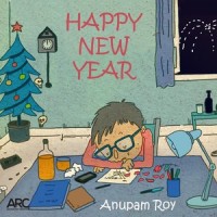 Happy New Year_Anupam Roy