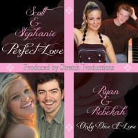 Perfect Love_Scott Hoying,Stephanie Earley