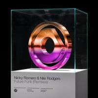 Future Funk_Nicky Romero,Nile Rodgers