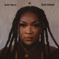 Dark Skinned_Ray BLK