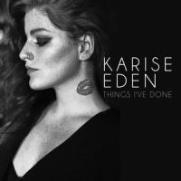 House On Fire_Karise Eden