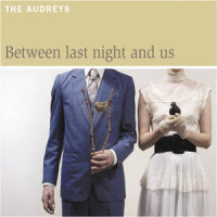 Nothing Wrong With Me_The Audreys
