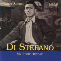 E la solita storia del pastore_Giuseppe Di Stefano